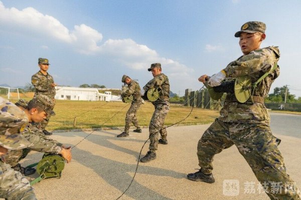 开云体育坚合手系统施训、打牢基础-开云(中国)Kaiyun·官方网站 登录入口