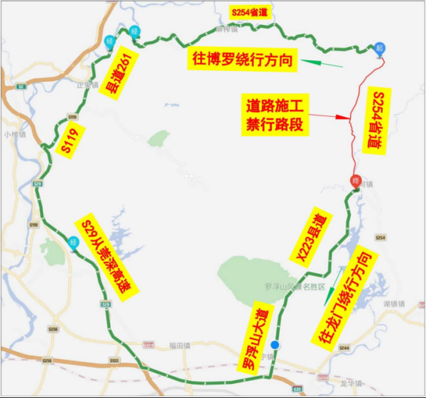 开云体育(中国)官方网站恣虐天真车、非天真车和行东谈主通行-开云(中国)Kaiyun·官方网站 登录入口